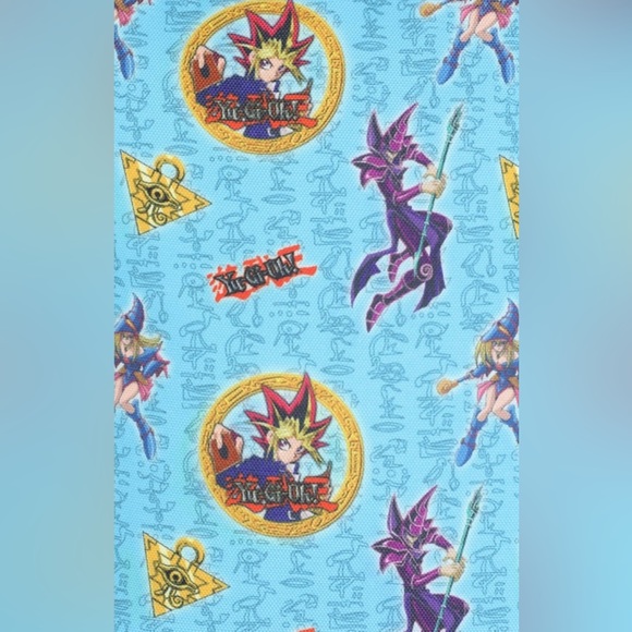 Yu-Gi-Oh! Backpack - Picture 2 of 3